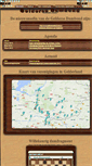 Mobile Screenshot of geldersedambond.nl